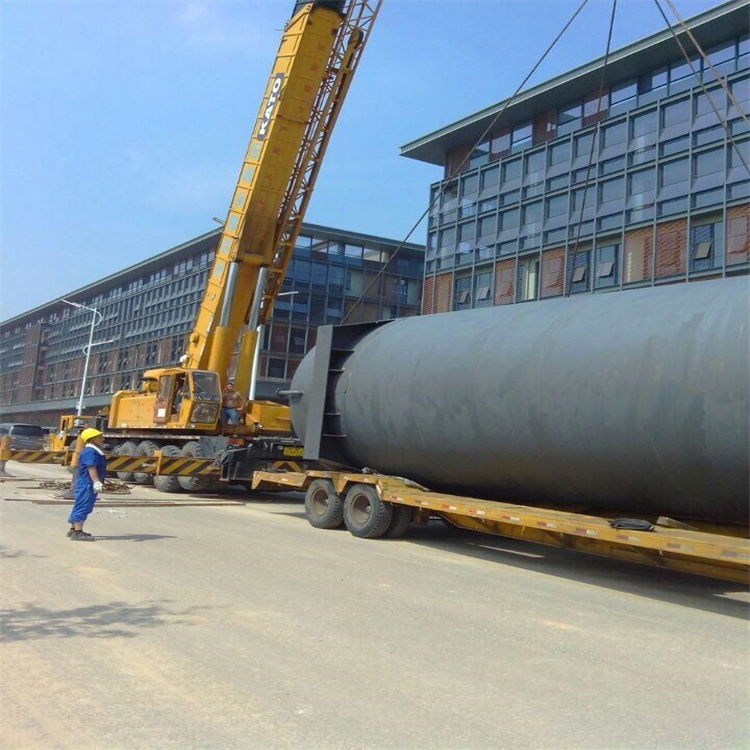 桐城大型吊车租赁公司