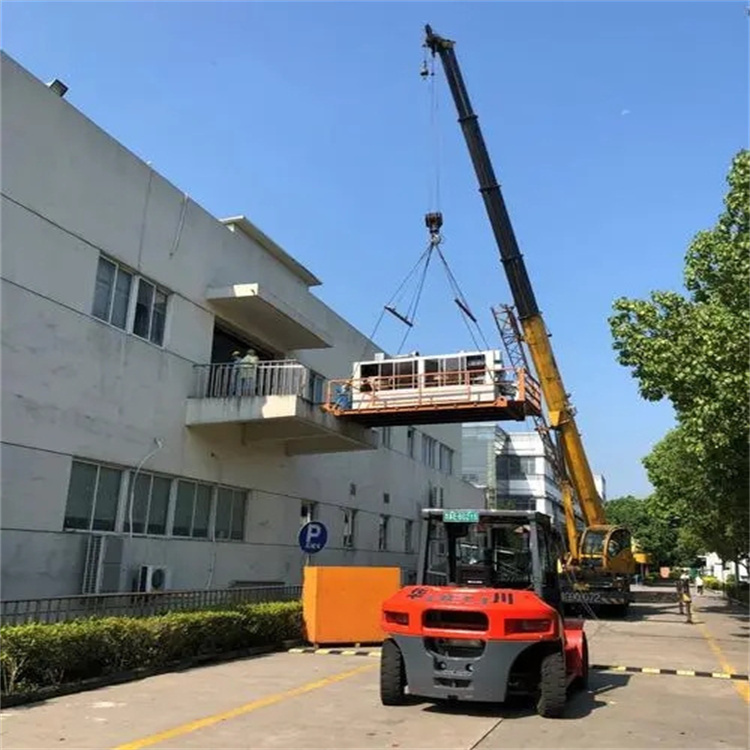 桐城小型吊车出租电话