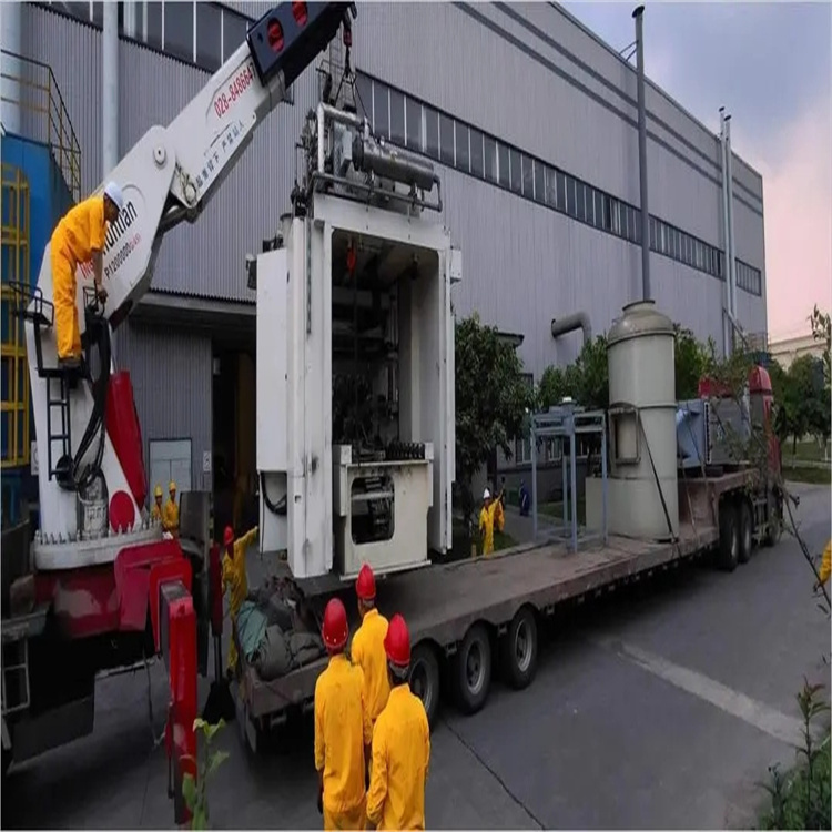 桐城专业吊车租赁费用