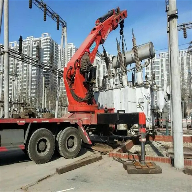 桐城就近吊车出租|工地厂房吊装设备租赁|24小时高效响应