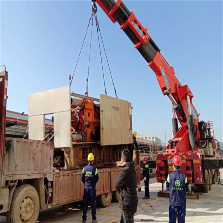 桐城附近随车吊出租，便捷服务与实用联系方式