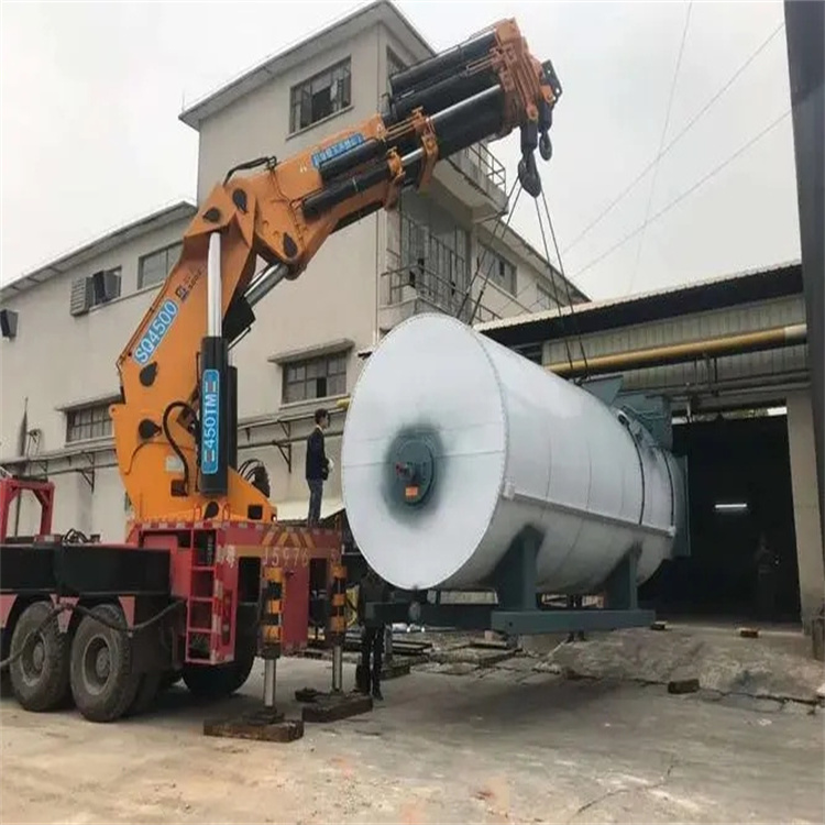 桐城室内装修小型折臂吊出租服务：高效解决方案与租赁指南