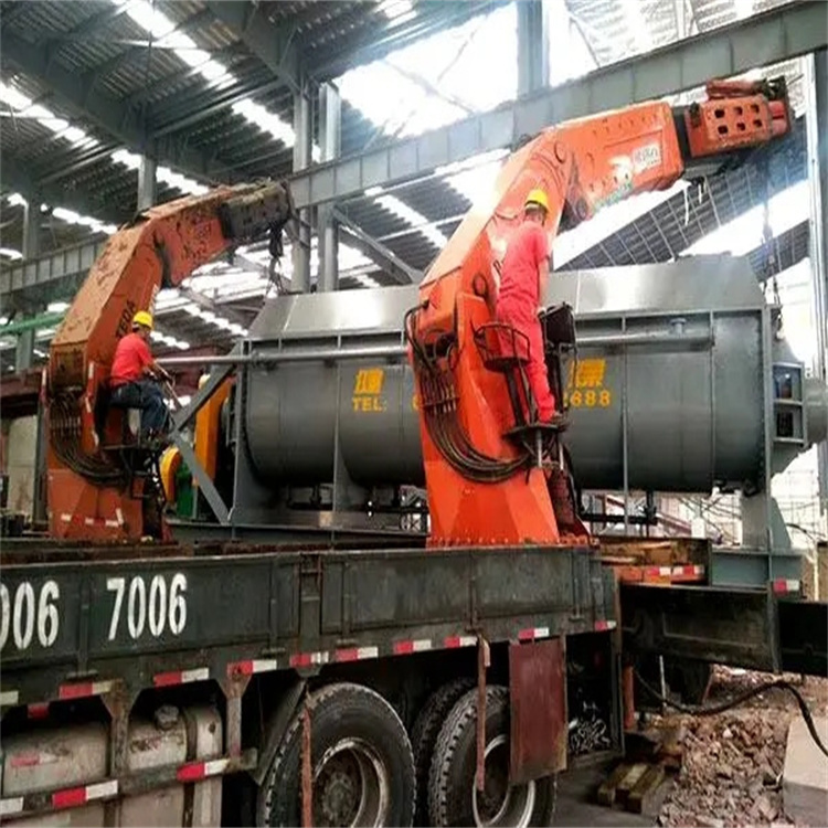 桐城大型随车吊出租多少钱