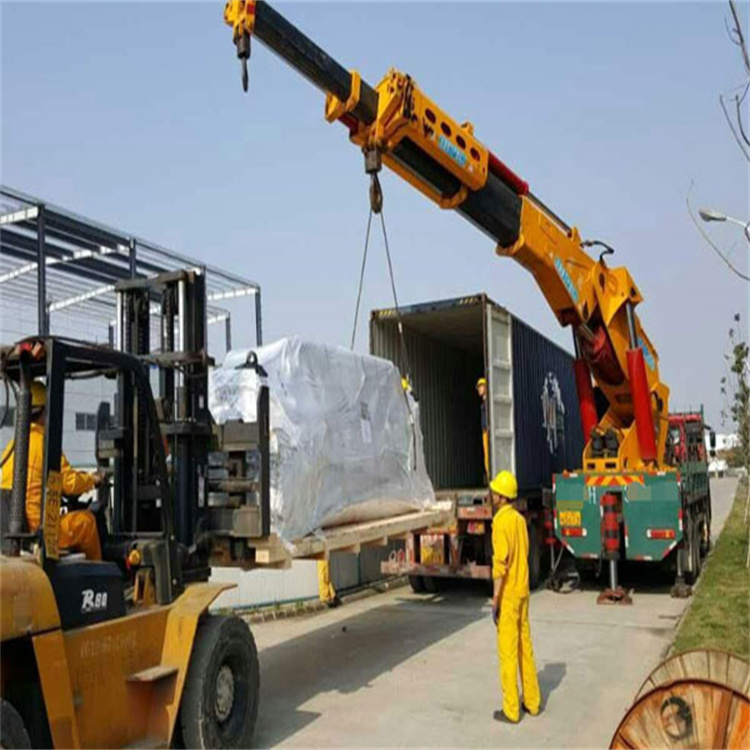 桐城专业随车吊出租电话