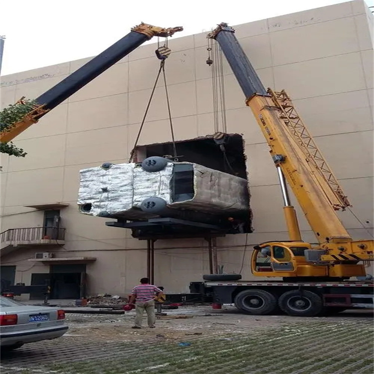 桐城25吨汽车吊出租