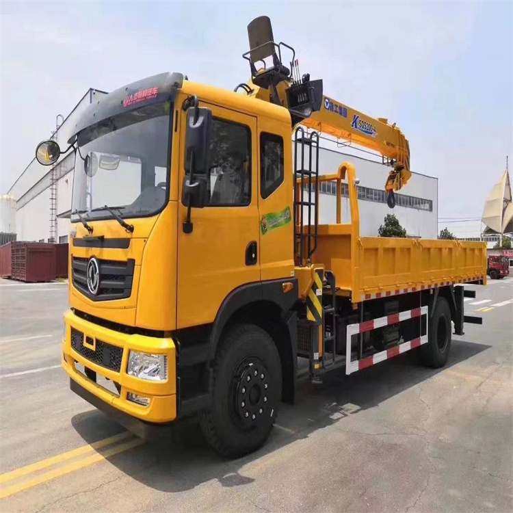 桐城附近找一辆随车吊出租