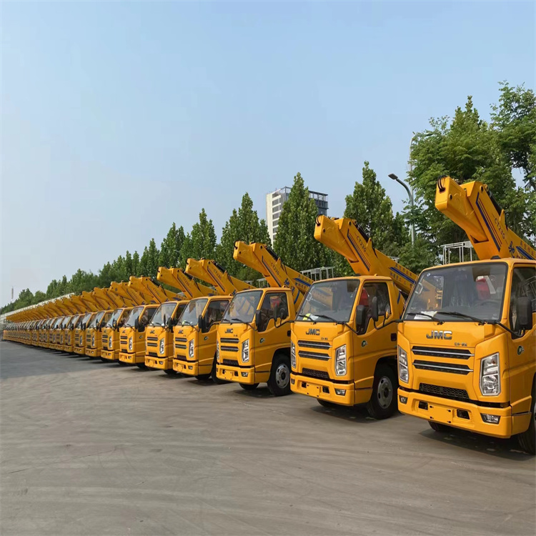 桐城路灯车高空作业车出租|市政维修|广告安装