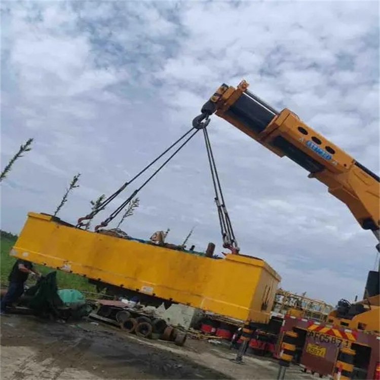 桐城专业吊车出租哪家好