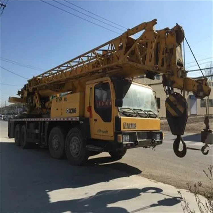 桐城哪里有专业吊车出租