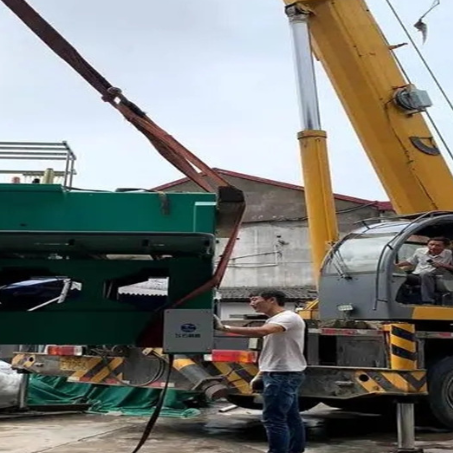 桐城长期租赁大型吊车有价格优惠吗？